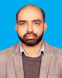 Muhammad Imran Ghafoor
