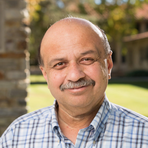 Hrushikesh Narhar Mhaskar