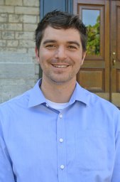 Evan Russell