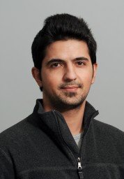 Sepehr Farhand