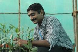Deepak Samuel Vijay Kumar