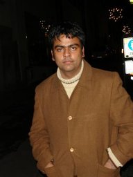 Biswa Sengupta