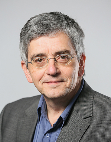 Dragan Damjanovic