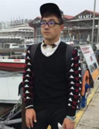 Zhuang Li