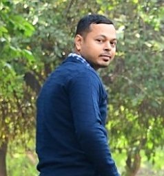 Tinku Gautam