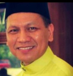 Gansau Jualang Azlan