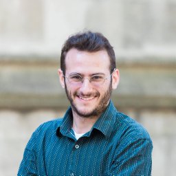 Zachary S. Fishman