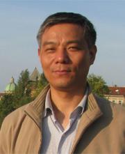 Jianrong Zhu