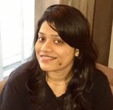 Sonika Priyadarsini Biswal