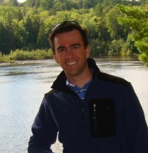 Geoffrey Barnes