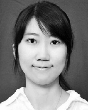 Yiheng Jin