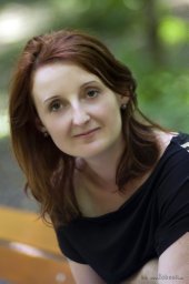 Błaszczyszyn Monika
