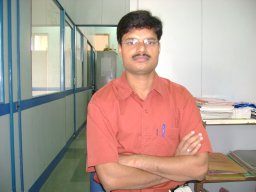 Santosh Kumar Mishra