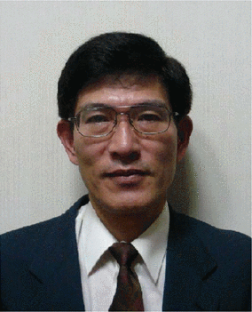 Mitsuhito Kamei