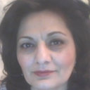 Marine E Gasparian