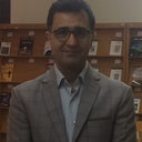 Ali Bagheri-Bardi