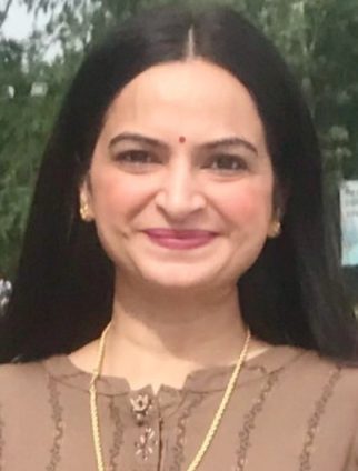 Navjeet Kaur
