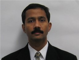Sagar Kamarthi