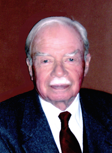 Jozef J. Zwislocki