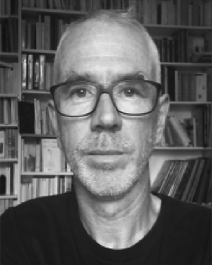 Nicolas Retiere