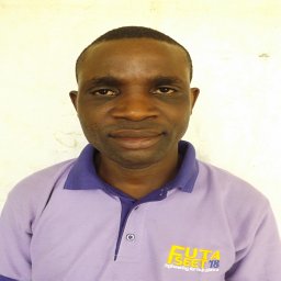 Babatunde Olamide Omiyale