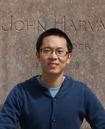 Haitao Zhang
