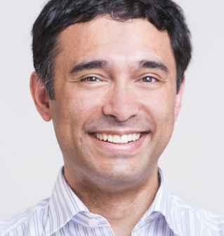 Robin Santra