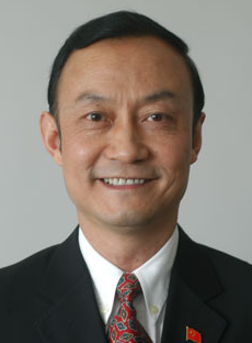 Yongquan Tian