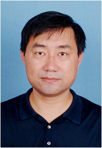 Jianhua Wang
