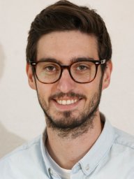 Markus Dabernig
