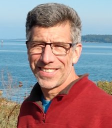 Randy Bluffstone