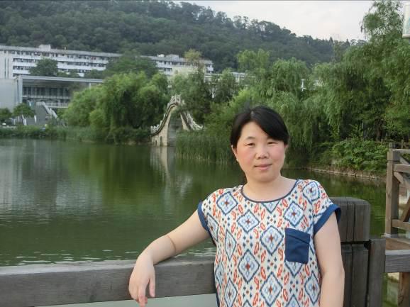 Shujun Yan