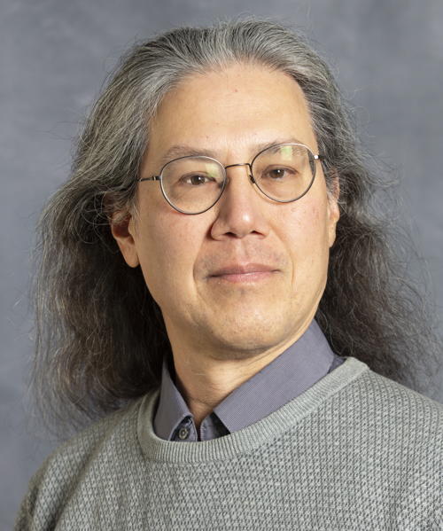 Kevin Crowston