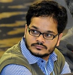 Manish Kumar Shrivastava