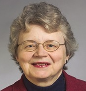 Christine Olson