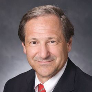 Ronald M. Cervero