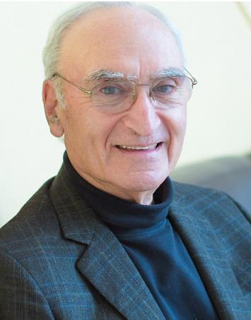 Gerald R. Fink