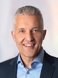 Matthias Geyer