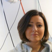 Marynka Ulaszewska-Tarantino