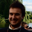 Oleksii Bezkrovnyi
