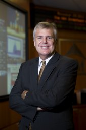 Keith C. Brown
