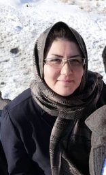 Neda Soltani