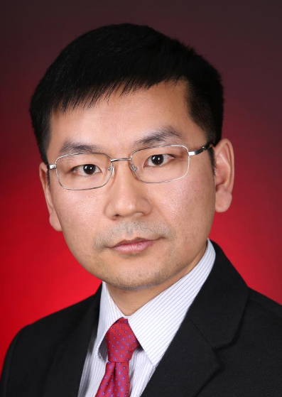 Teng Fei