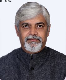Ambarish Sharan Vidyarthi