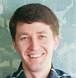 Yury V. Kapitonov