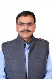 Sanjay Vikrant