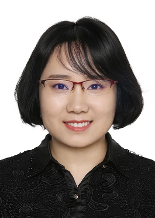Min Yu
