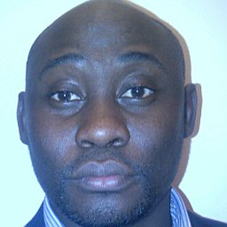 Olugbenga. A. Sowande