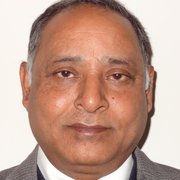 Mahapatra Sushil C