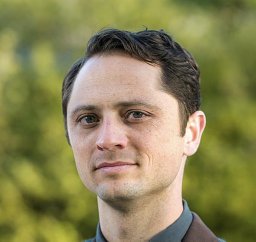 Scott Waitukaitis